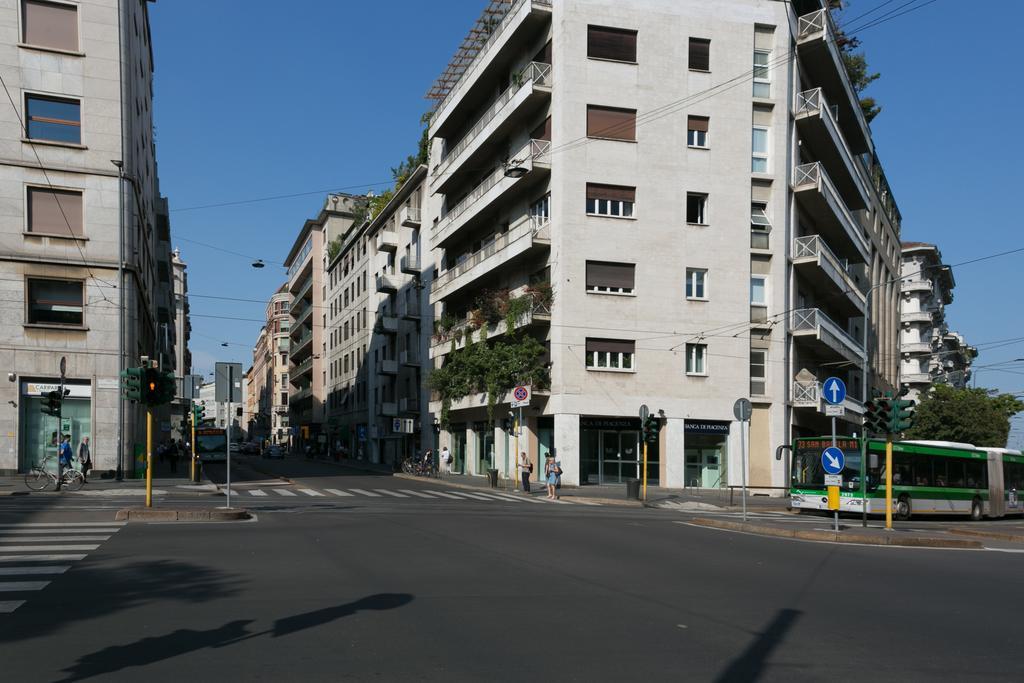 Italianway-francesco Sforza Appartamento