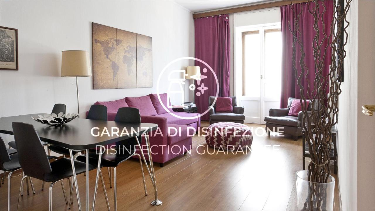 Italianway-francesco Sforza Appartamento *